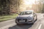 Hyundai i30 5-Door Turbo 2015 года (UK)